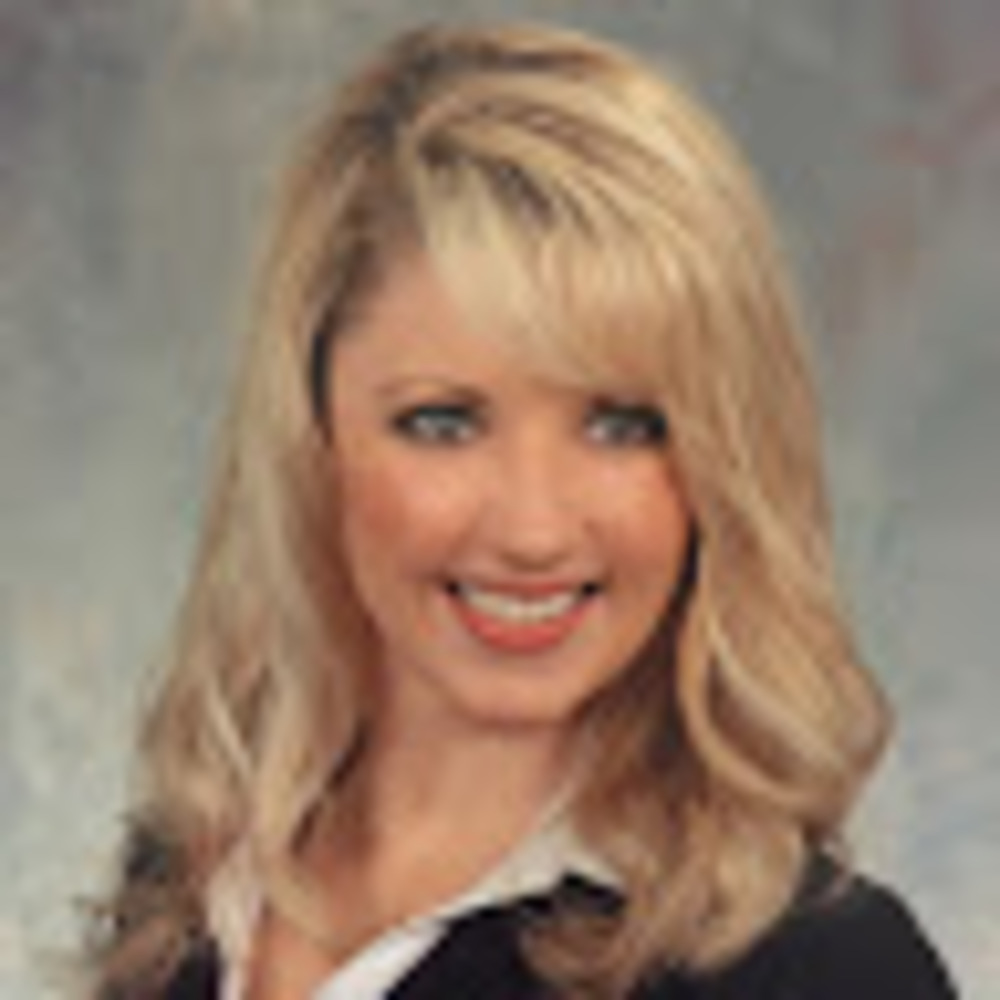 Meet your Posher, Kaitlin